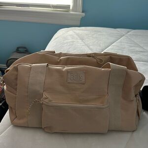 Beis Gym Duffle Bag